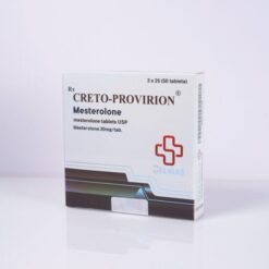 Creto® Proviron 20mg