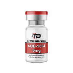 AOD-9604 5MG