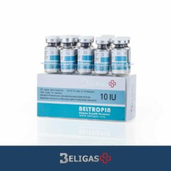 Beligas Human Growth Hormones – 100IU