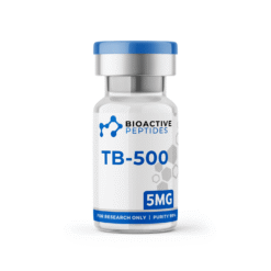 TB-500 (Thymosin Beta 4) – 5mg