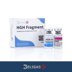 Beligas HGH Fragment – 5mg