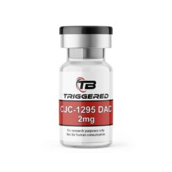 CJC-1295 DAC 2mg
