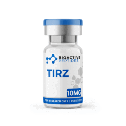 Tirz – 10mg