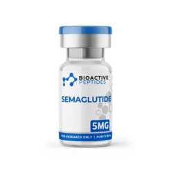 Semaglutide – 5mg