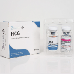 Beligas HCG 5000
