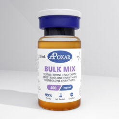 Bulk-Mix (Test E/Tren E/Masteron E) 400mg/mL – Apoxar