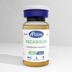 Deca Durabolin – Nandrolone Decanoate 300mg/ml – Apoxar