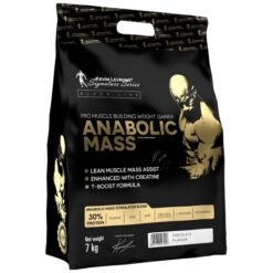 ANABOLIC MASS 7 kg
