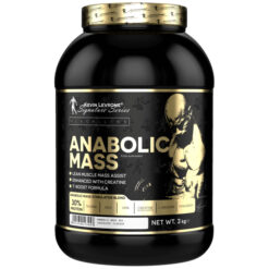 ANABOLIC MASS 3 kg