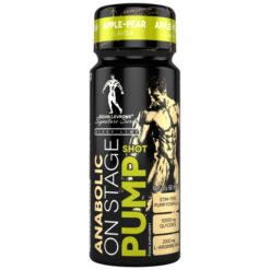 Anabolic On Stage Pump Shot 60 ml