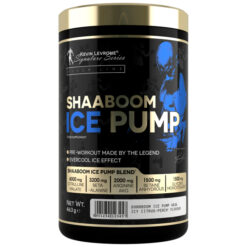 SHAABOOM ICE PUMP 463 g