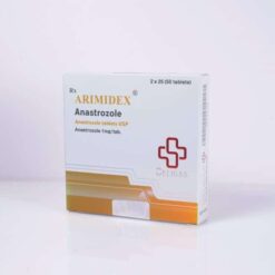 Arimidex® 1mg
